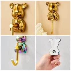 Nordic Creative Bear Keys Ceramic - Image 6