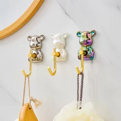 Nordic Creative Bear Keys Ceramic - Image 2