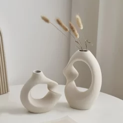 European Style Vase - Image 3