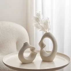 European Style Vase - Image 2