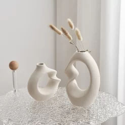 European Style Vase - Image 4