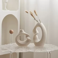 European Style Vase - Image 5
