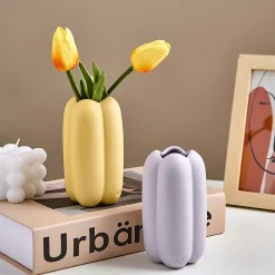 Morandi Design Flower Vase - Image 4