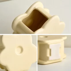 Morandi Design Flower Vase - Image 6