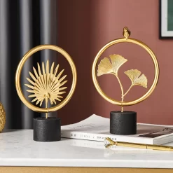 Light Luxury Home Decoration Office Desktop - Image 4