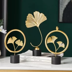 Light Luxury Home Decoration Office Desktop - Image 2