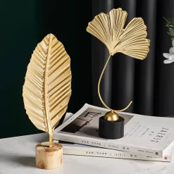 Light Luxury Home Decoration Office Desktop - Image 5