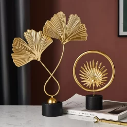 Light Luxury Home Decoration Office Desktop - Image 3