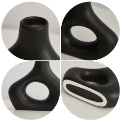 Light Luxury Ceramic Frosted Creative - Image 6
