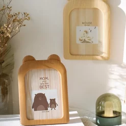 Scandinavian Ins Creative 7-inch Photo Frame - Image 2