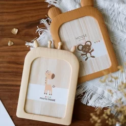Scandinavian Ins Creative 7-inch Photo Frame - Image 3