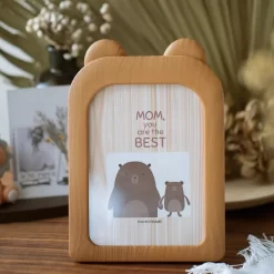 Scandinavian Ins Creative 7-inch Photo Frame - Image 4