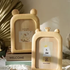 Scandinavian Ins Creative 7-inch Photo Frame - Image 6