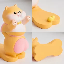 Pink Butt Animal Phone Holder - Image 6