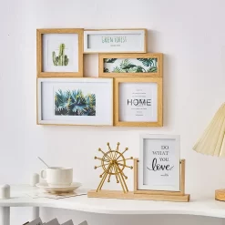 New Classical Style Photo Frame - Image 2