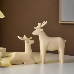 Cartoon Horse Sculpture - Image 3
