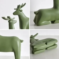 Cartoon Horse Sculpture - Image 6