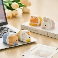 Cute Figurines Home Decoration - Image 4