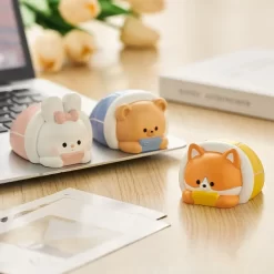 Cute Figurines Home Decoration - Image 5