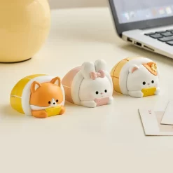 Cute Figurines Home Decoration - Image 2