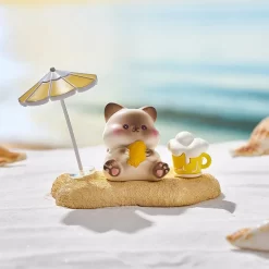 Cute Holiday Animal Statues - Image 4