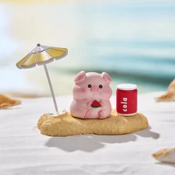 Cute Holiday Animal Statues - Image 3