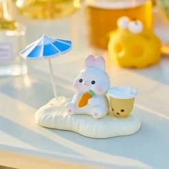 Cute Holiday Animal Statues - Image 5