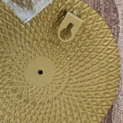 Luxury Golden Disc Wall - Image 5