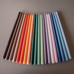 Gradient Color Long Candle - Image 3