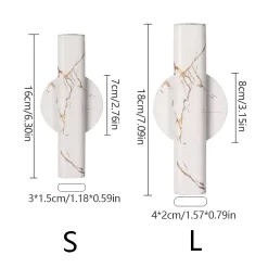 Nordic Style Wall Vase - Image 6