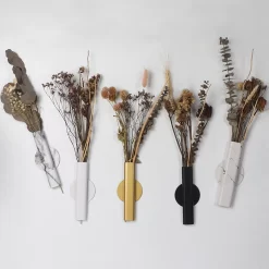 Nordic Style Wall Vase - Image 3