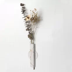 Nordic Style Wall Vase - Image 4