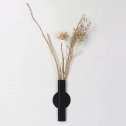 Nordic Style Wall Vase - Image 2