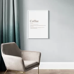 Coffee Brewing Methods Poster - Image 5