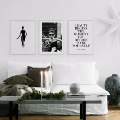 Nordic Vintage Posters - Image 3