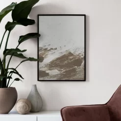 Surrealistic Abstract Nordic Posters - Image 4