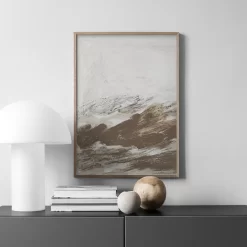 Surrealistic Abstract Nordic Posters - Image 5