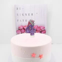 Birthday Number Candles - Image 3