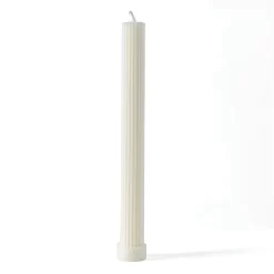 Natural Plant Scented  Shaddock Fragrant Fruits Candles - Image 2