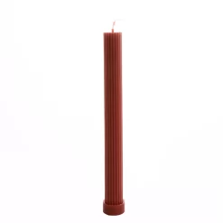 Natural Plant Scented  Shaddock Fragrant Fruits Candles - Image 5