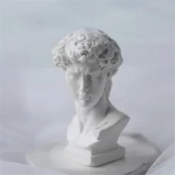 Natural Plant Scented Renaissance Retro Style Candles - Image 2