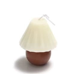 Natural Plant Scented Small Table Lamp Aromatherapy Candles - Image 6