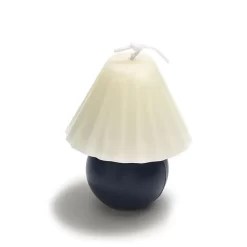 Natural Plant Scented Small Table Lamp Aromatherapy Candles - Image 2