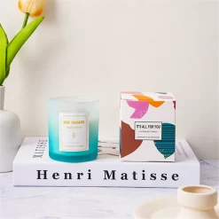 Crab Apple Harvest Fragrant Fruits Candle - Image 5