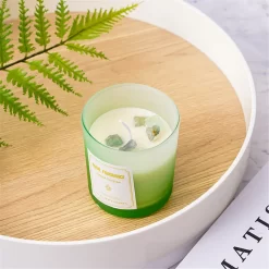 Crab Apple Harvest Fragrant Fruits Candle - Image 2