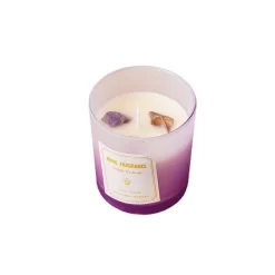 Crab Apple Harvest Fragrant Fruits Candle - Image 6