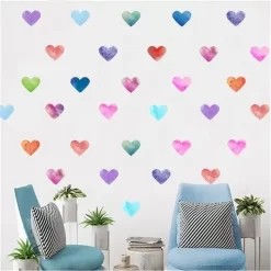 Ethylene-Propylene Wall Stickers - Image 2