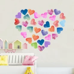 Ethylene-Propylene Wall Stickers - Image 3