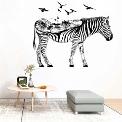 Animal Wall Stickers - Image 3