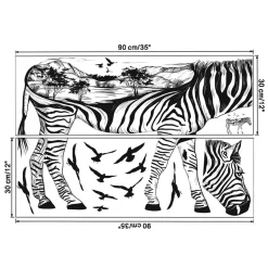 Animal Wall Stickers - Image 6
